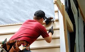 Reliable East Gaffney, SC Siding Solutions